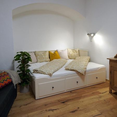 Altstadt Apartment Am Schergentor Hall in Tirol Εξωτερικό φωτογραφία