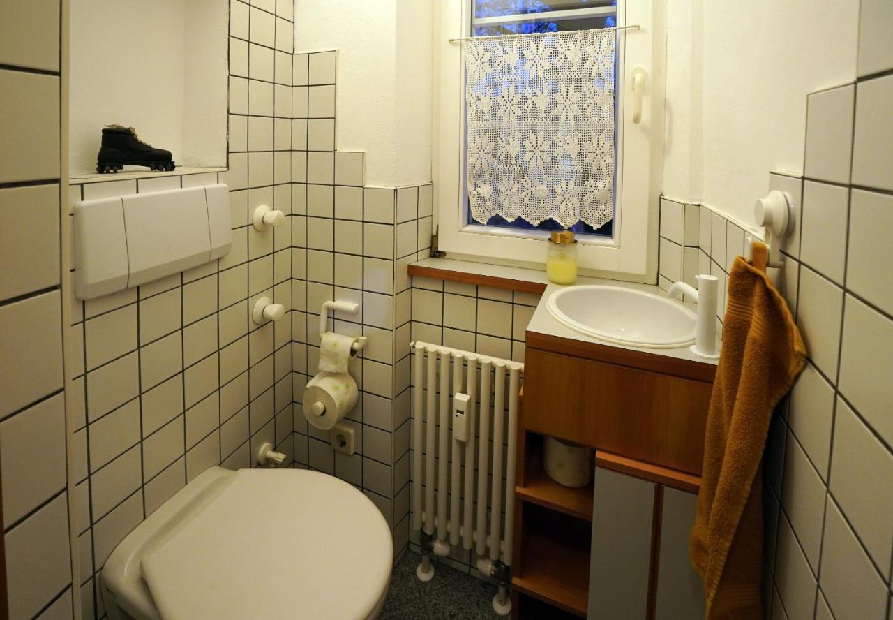 Altstadt Apartment Am Schergentor Hall in Tirol Εξωτερικό φωτογραφία