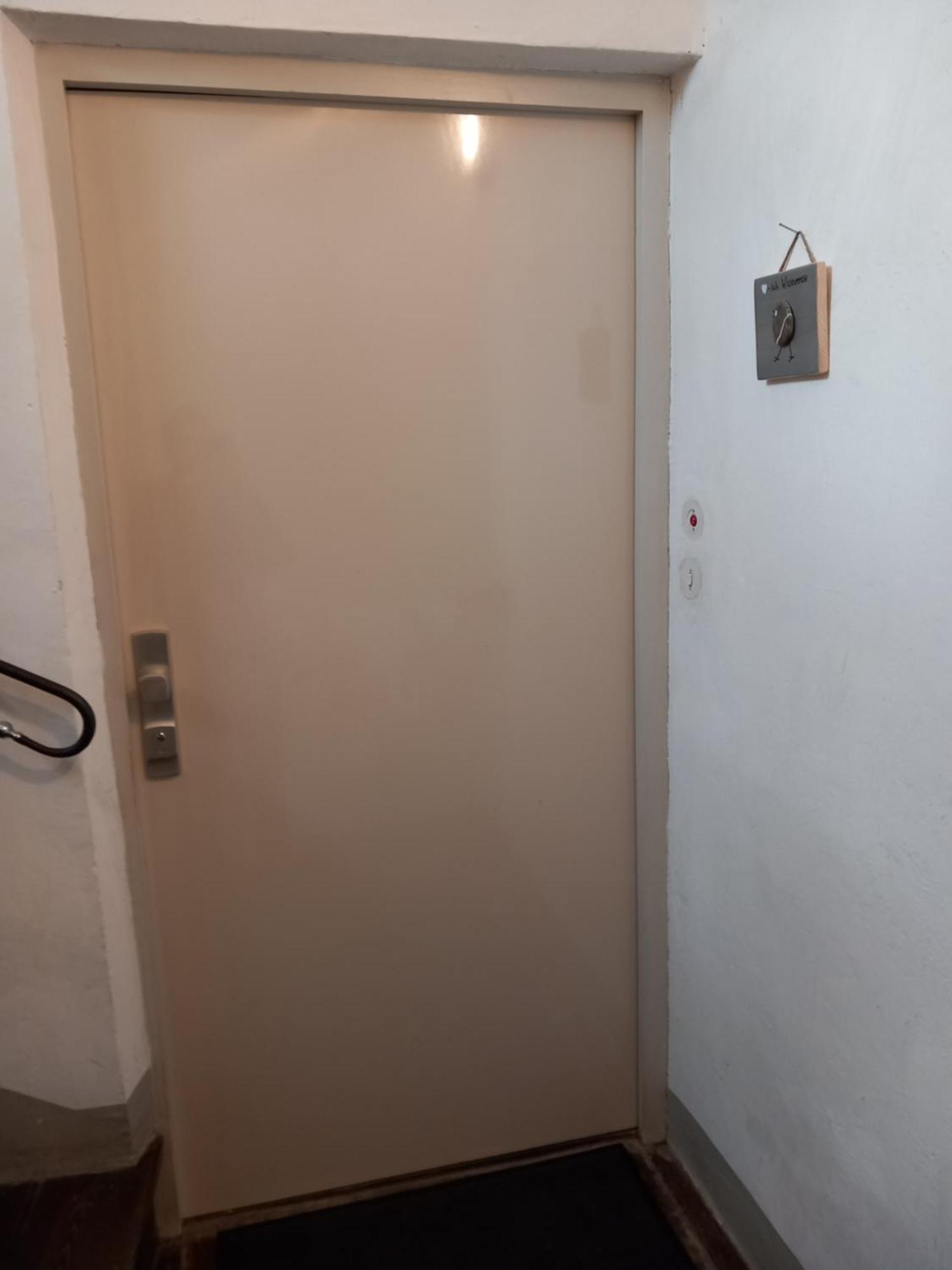 Altstadt Apartment Am Schergentor Hall in Tirol Εξωτερικό φωτογραφία